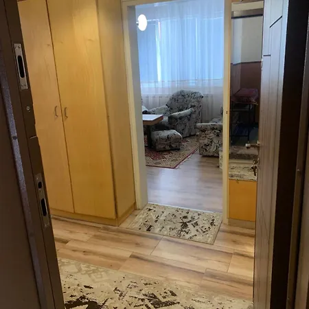 Elion House Apartment *